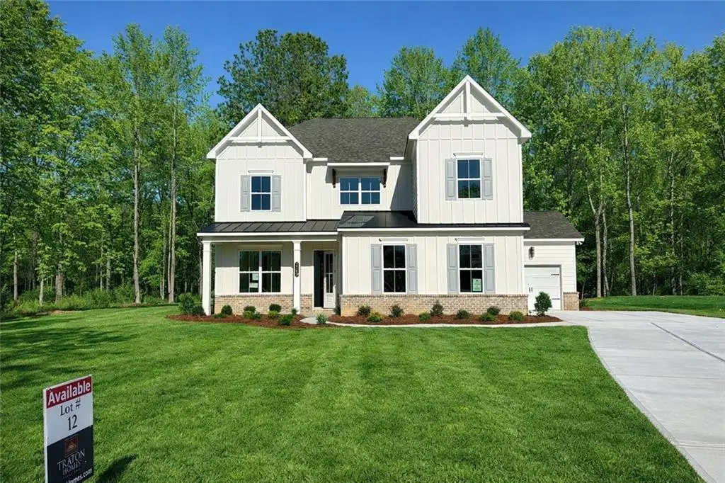 2763 Byess Court, Marietta, GA 30064 - #1