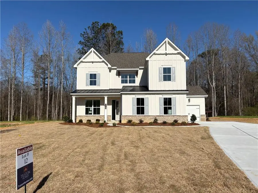 2763 Byess Court, Marietta, GA 30064 - #2