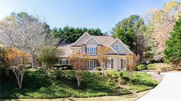 4010 Rockingham Drive, Roswell, GA 30075