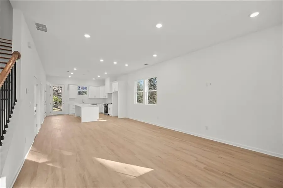 2126 Burroughs Avenue Se, Atlanta, GA 30315 - #3