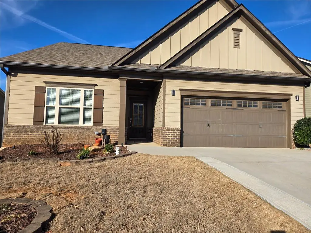 4514 Sweet Water Drive, Gainesville, GA 30504 - Image #1