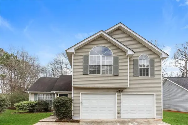 4060 Waldrop Hills Drive, Decatur, GA 30034