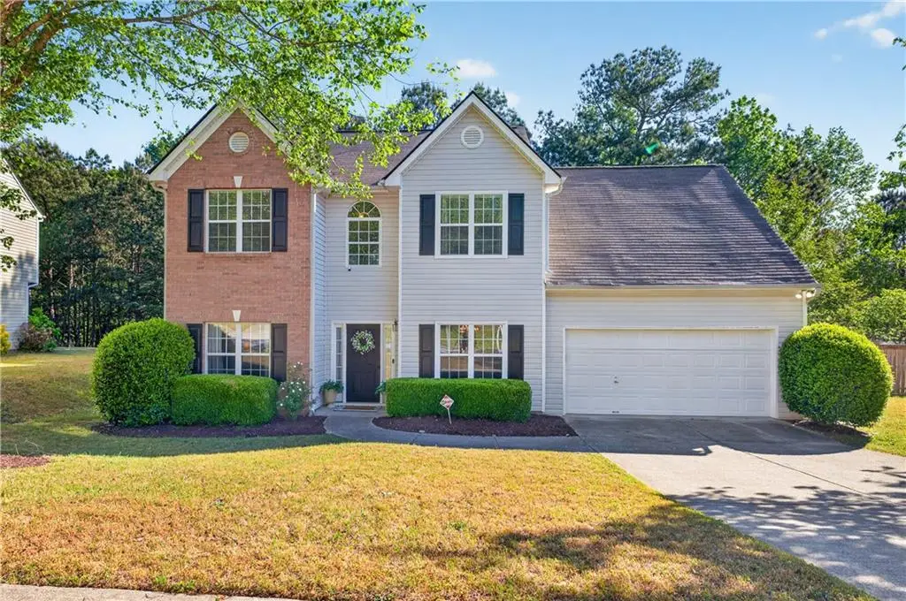 1529 Riesling Drive, Dacula, GA 30019 - #1