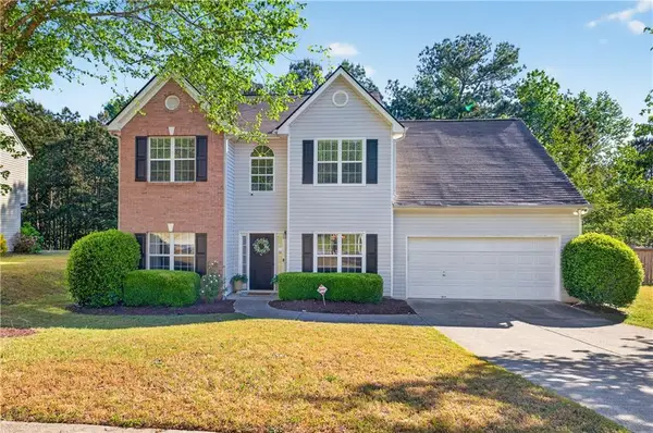 1529 Riesling Drive, Dacula, GA 30019