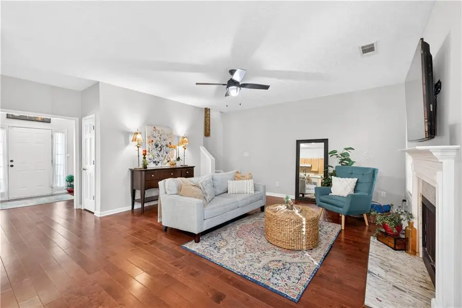 1529 Riesling Drive, Dacula, GA 30019 - #2