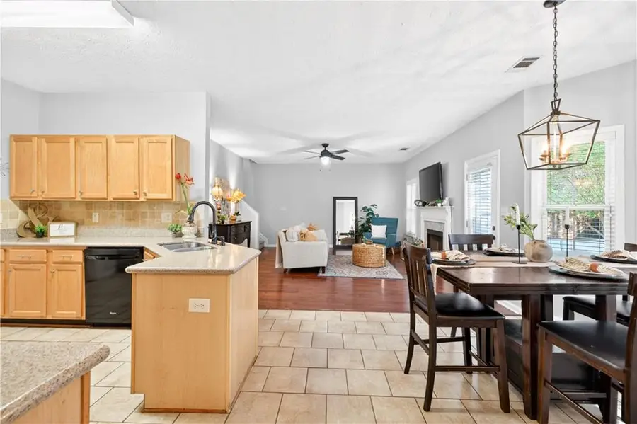 1529 Riesling Drive, Dacula, GA 30019 - #3