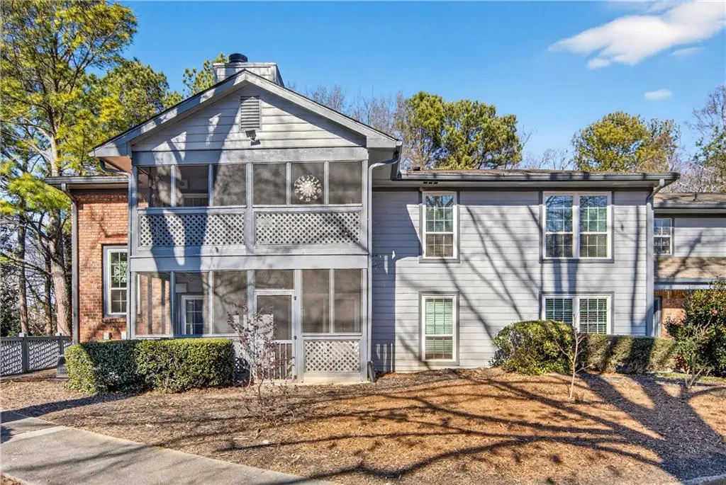 1138 Weatherstone Drive Ne, Atlanta, GA 30324 - Image #1