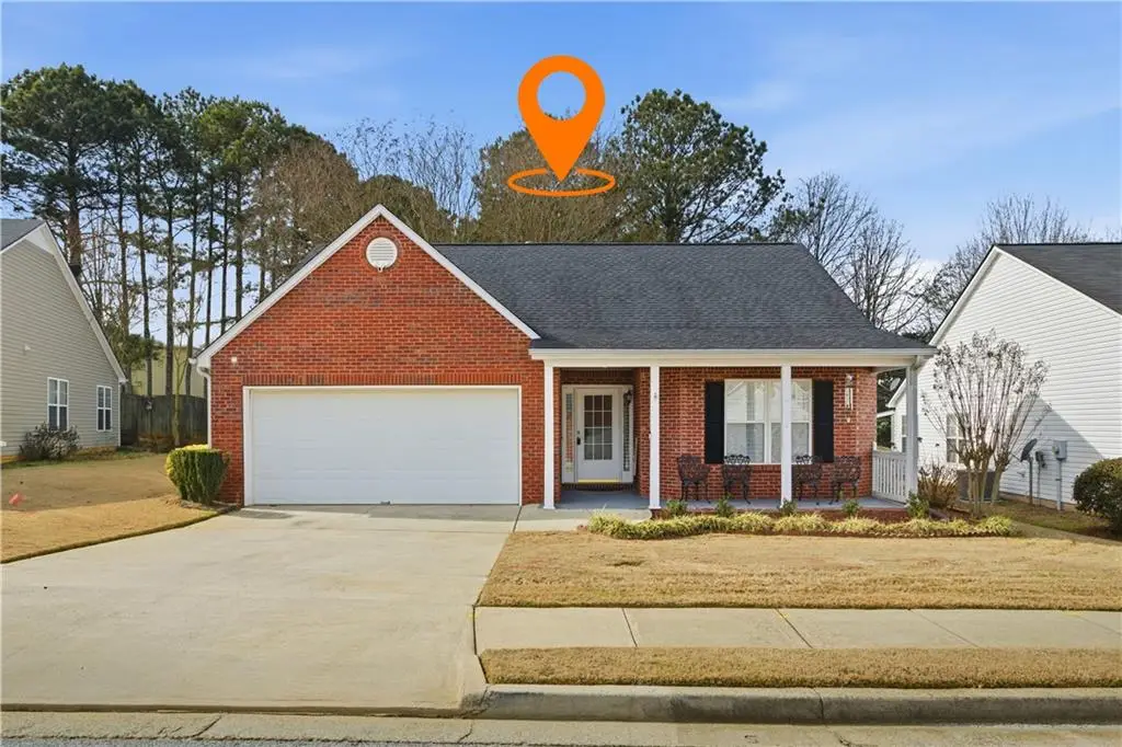 709 Jacoby Drive, Loganville, GA 30052 - Image #1