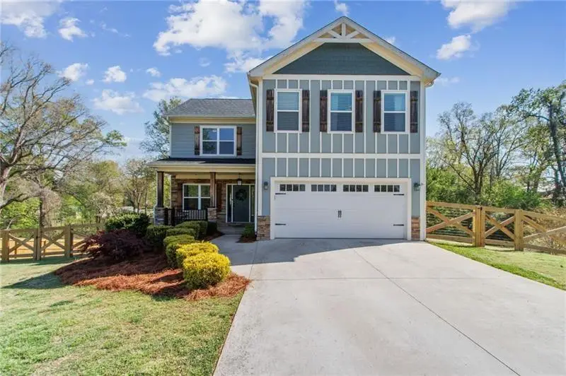 85 Lawson Street, Buford, GA 30518 - Image #1