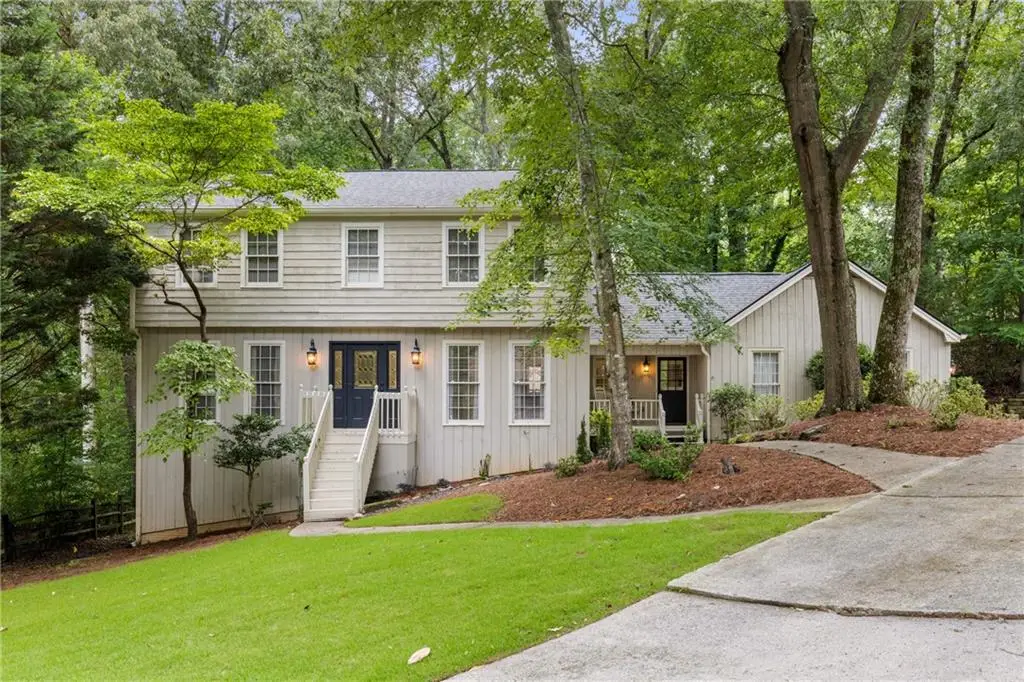 2240 Six Branches Drive, Roswell, GA 30076 - Image #1