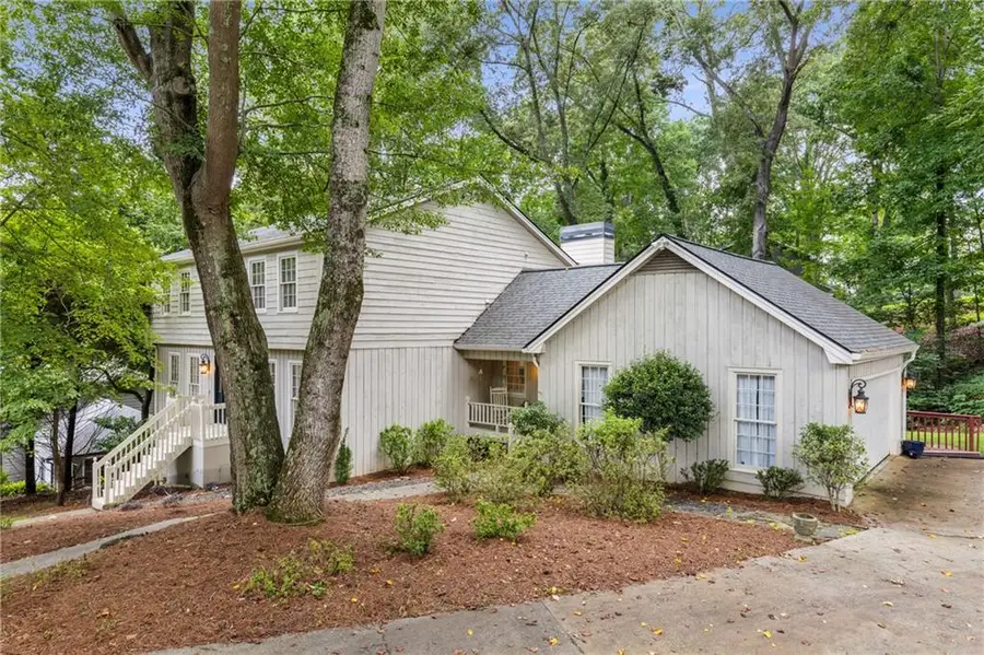 2240 Six Branches Drive, Roswell, GA 30076 - Image #3