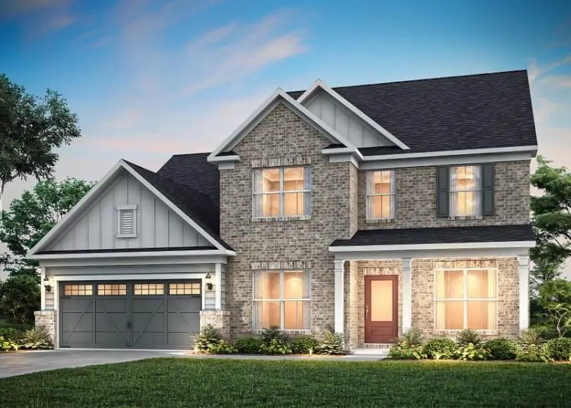 1603 Wander Mill - Lot 2, Cumming, GA 30040 - Image #1