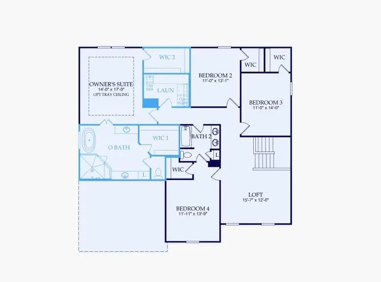 1603 Wander Mill - Lot 2, Cumming, GA 30040 - Image #3