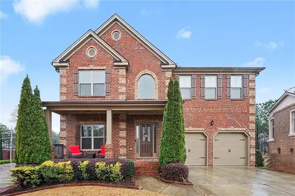 503 Starmist Court, Loganville, GA 30052