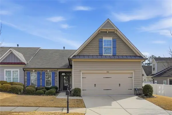 152 Heritage Pointe, Woodstock, GA 30189