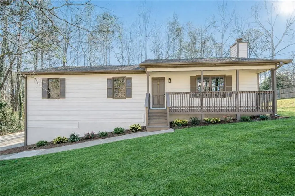 1980 Morgan Trace, Canton, GA 30115 - Image #1