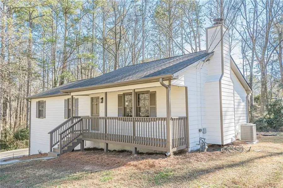 1980 Morgan Trace, Canton, GA 30115 - Image #2