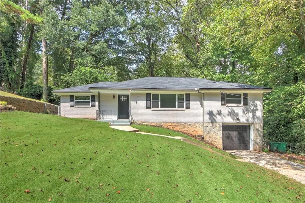 2926 Monterey Drive, Decatur, GA 30032 - Image #1