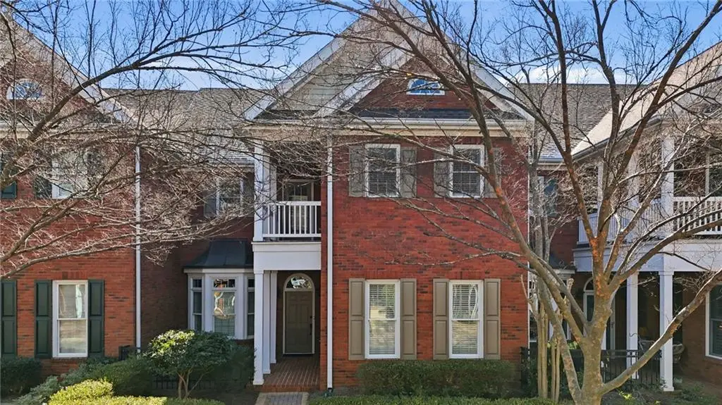 8440 Parker Place, Roswell, GA 30076 - #1