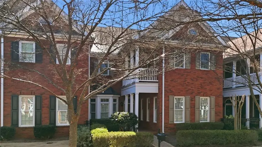 8440 Parker Place, Roswell, GA 30076 - #3