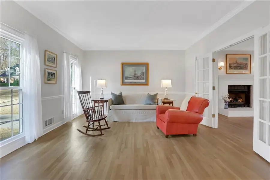 2405 Kimbrough Court, Sandy Springs, GA 30350 - Image #2