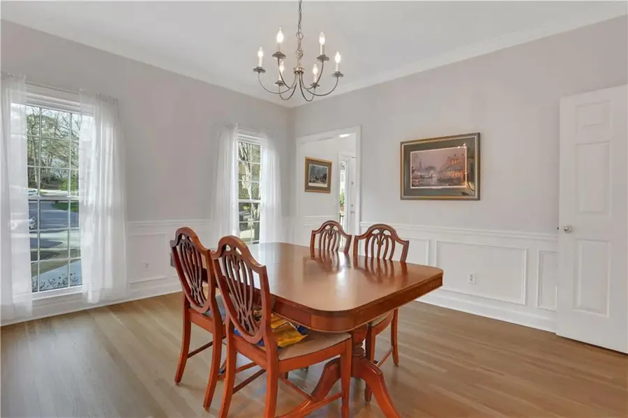 2405 Kimbrough Court, Sandy Springs, GA 30350 - Image #3