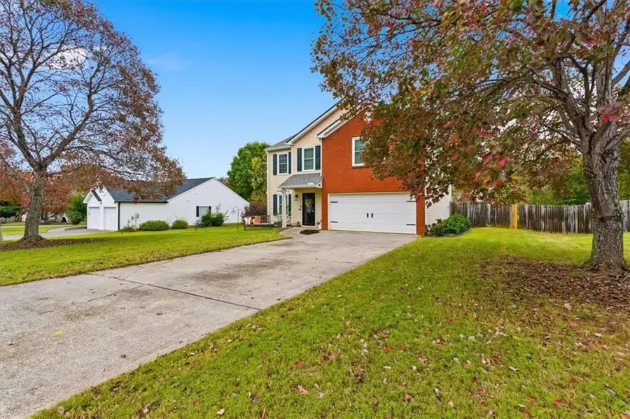 14 Glenmaura Way Nw, Cartersville, GA 30120 - Image #2