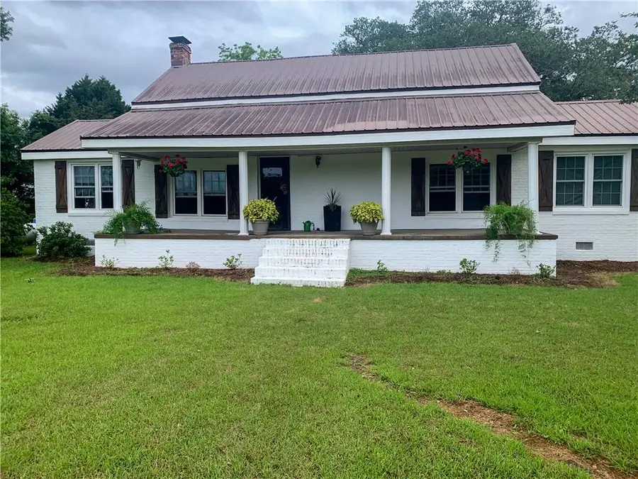 589 Jacksonville Scotland Road, Jacksonville, GA 31544 - Image #2