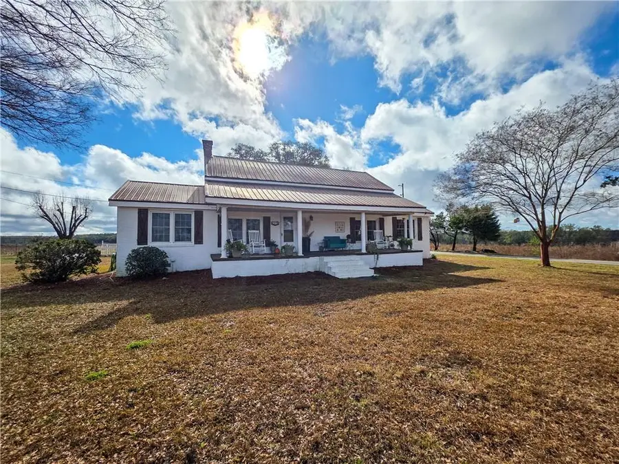 589 Jacksonville Scotland Road, Jacksonville, GA 31544 - Image #3