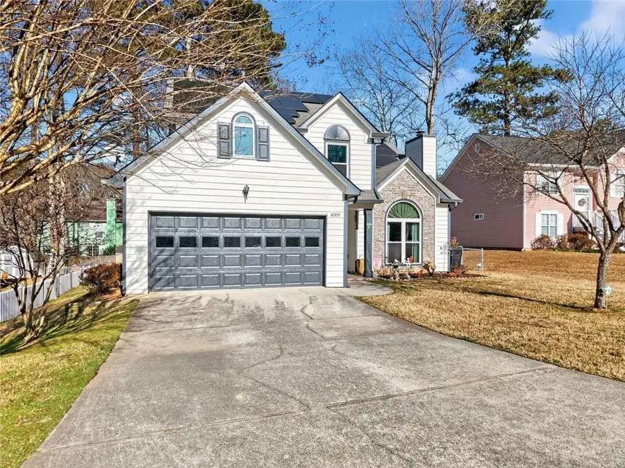 4009 Courtlin Cove Nw, Lilburn, GA 30047 - Image #2