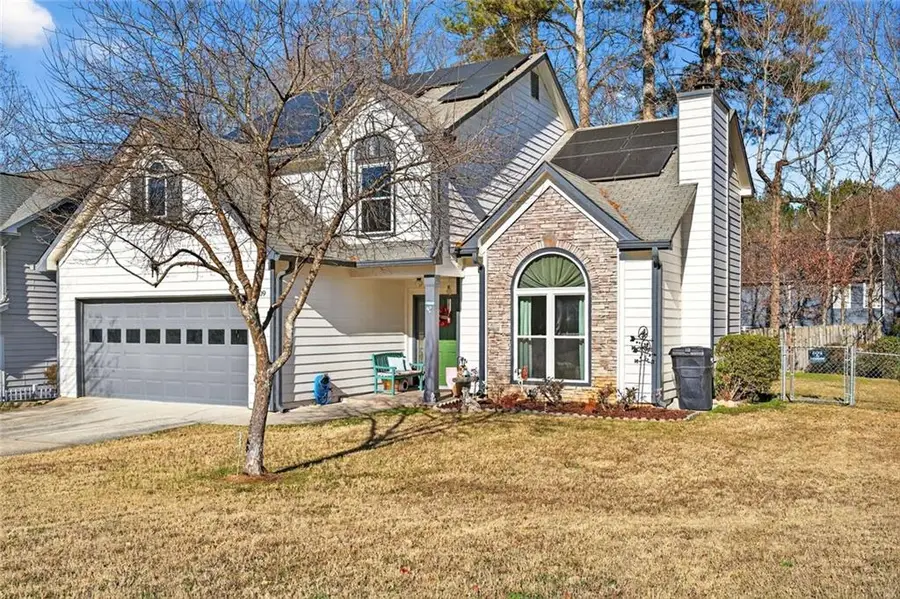 4009 Courtlin Cove Nw, Lilburn, GA 30047 - Image #3
