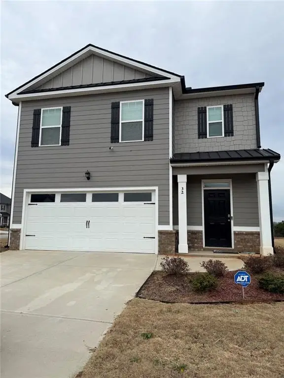 32 Graham Campbell Lane, Statham, GA 30666