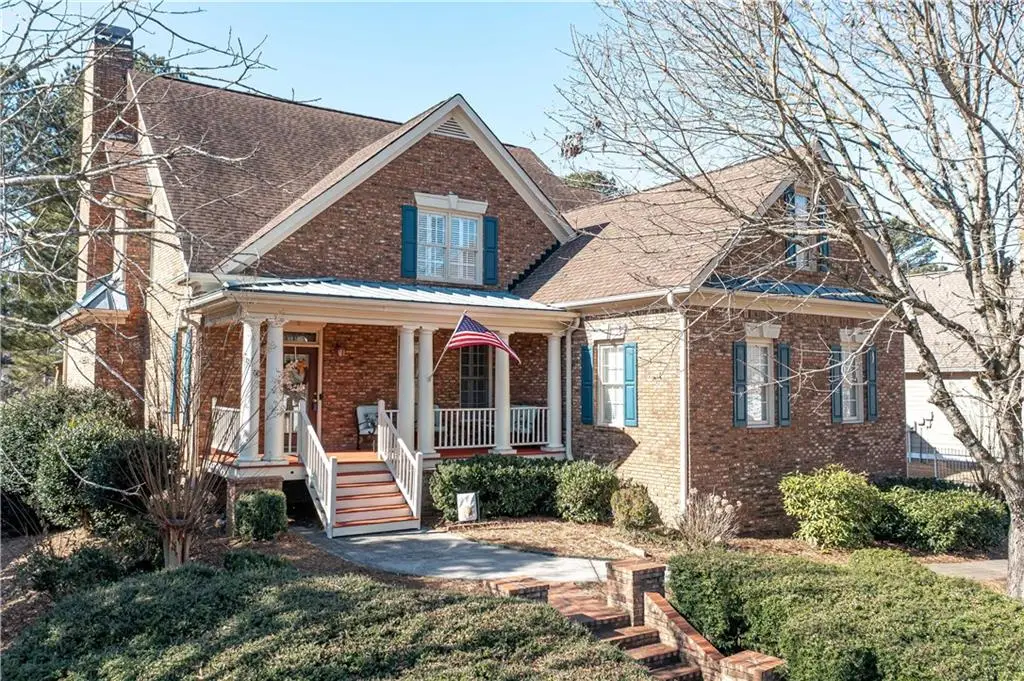 9614 Coastal Pointe Drive, Villa Rica, GA 30180 - #1