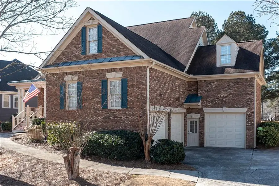 9614 Coastal Pointe Drive, Villa Rica, GA 30180 - #2