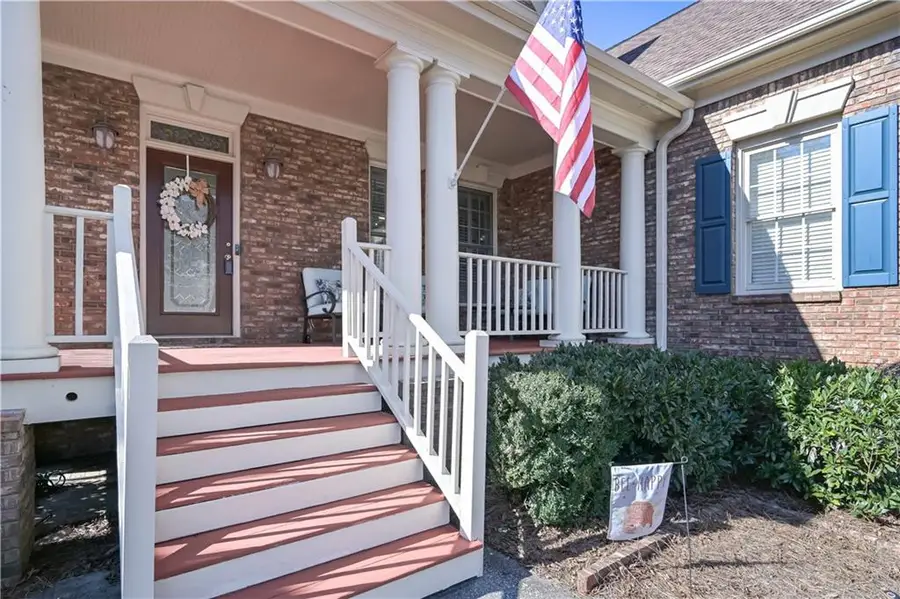 9614 Coastal Pointe Drive, Villa Rica, GA 30180 - #3