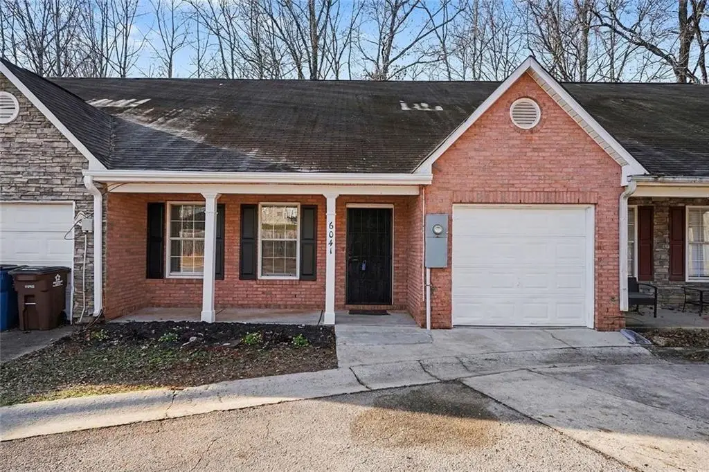 6041 Creekerton Boulevard, McDonough, GA 30252 - Image #1