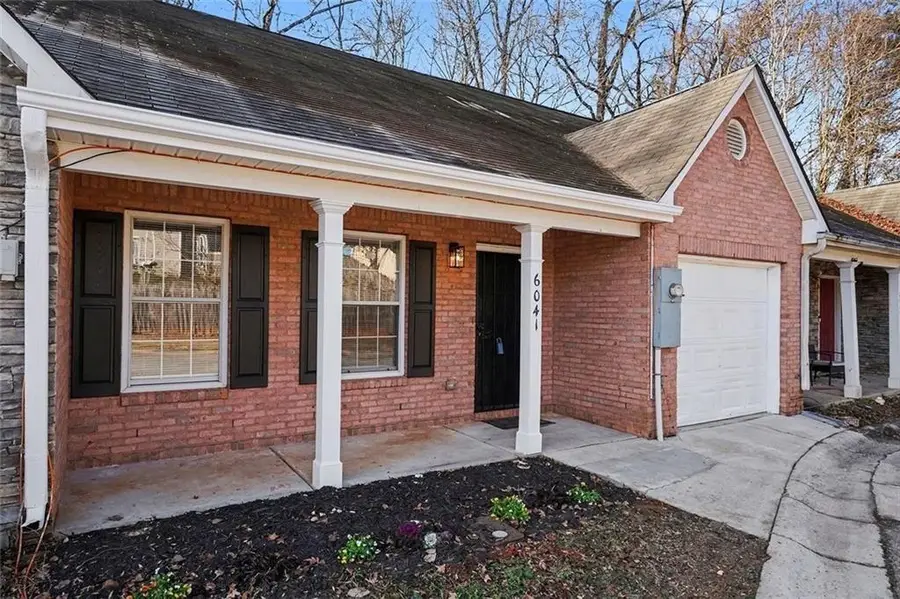 6041 Creekerton Boulevard, McDonough, GA 30252 - Image #2