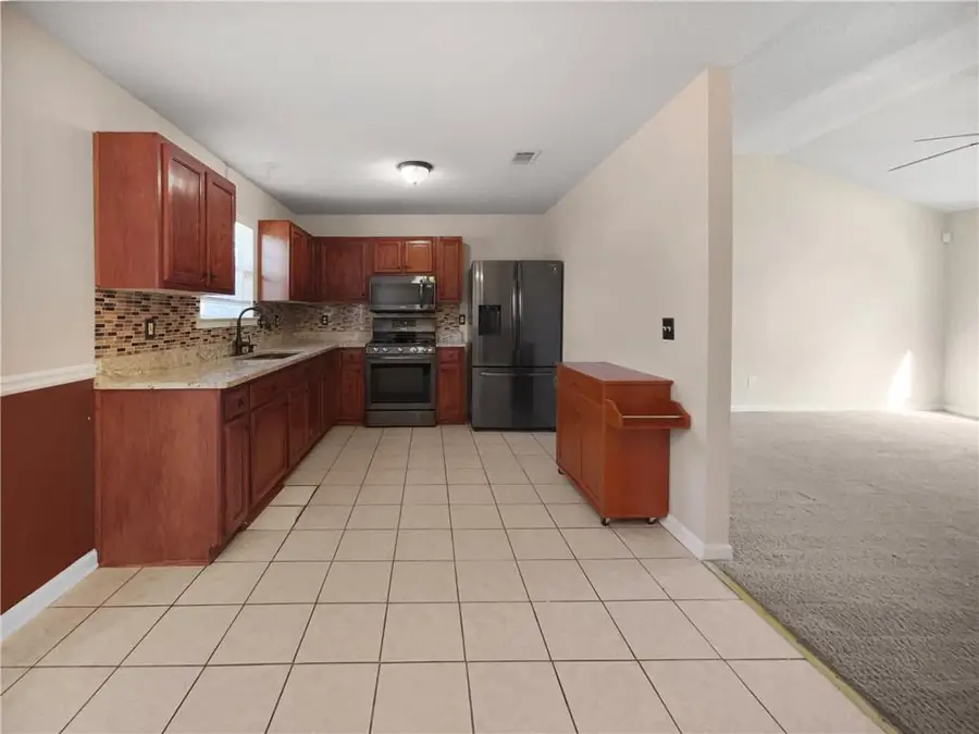 517 Brenston Court, Ellenwood, GA 30294 - Image #2