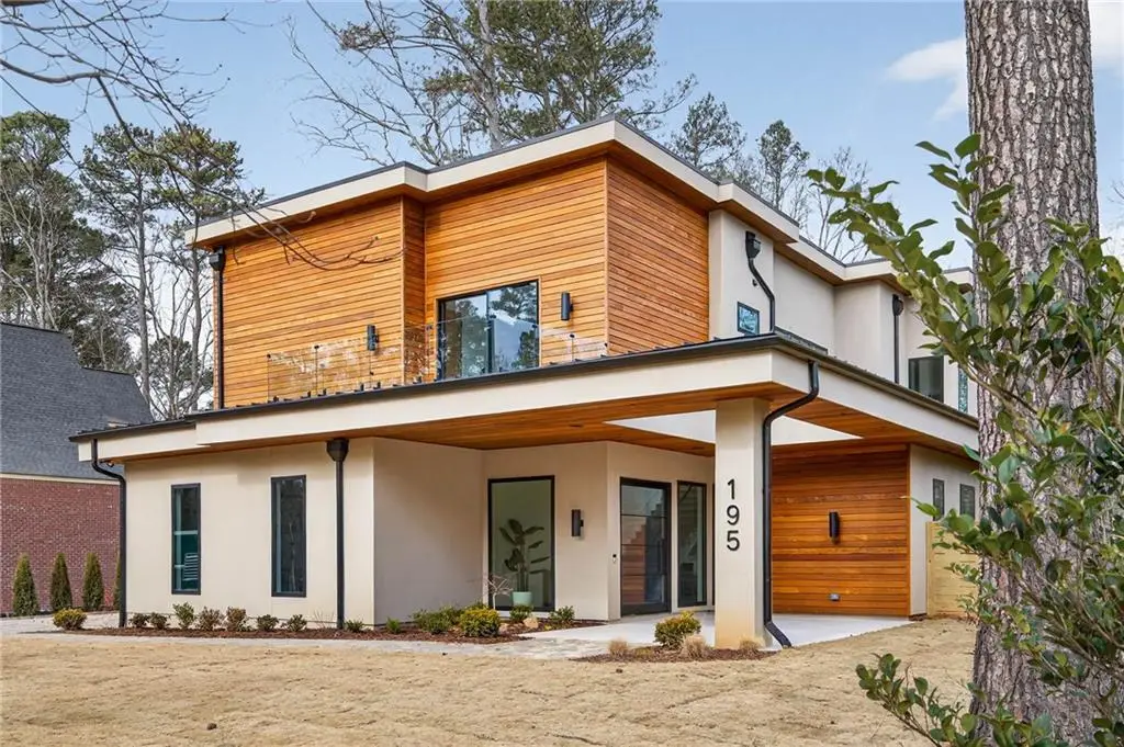 195 Pebble Trail, Alpharetta, GA 30009 - Image #1