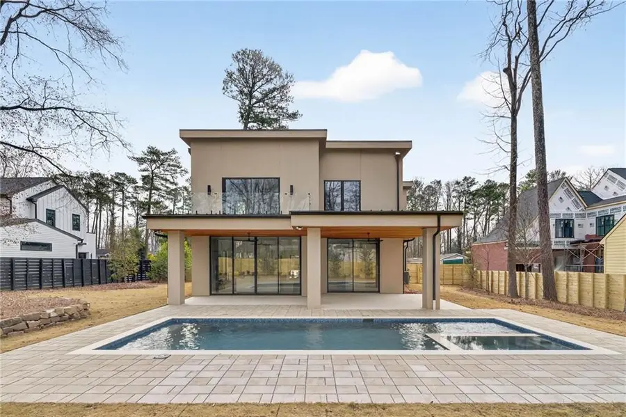 195 Pebble Trail, Alpharetta, GA 30009 - Image #2