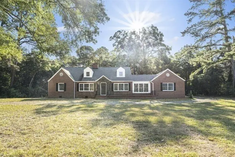 1409 Hwy 11 N, Monroe, GA 30656 - #1