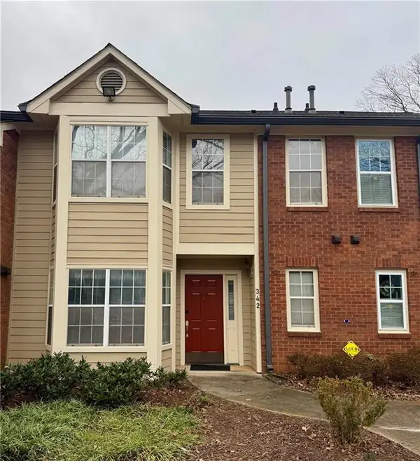 342 Mcgill Place #342, Atlanta, GA 30312