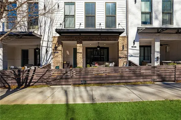 1829 La Dawn Lane Nw, Atlanta, GA 30318