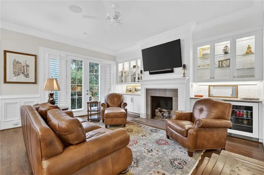 92 Old Ivy Road Ne #7, Atlanta, GA 30342 - #3