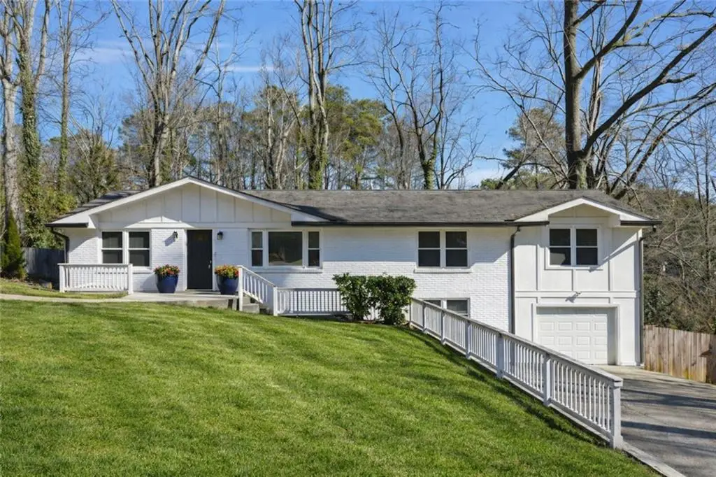 2629 Henderson Road, Tucker, GA 30084 - Image #1