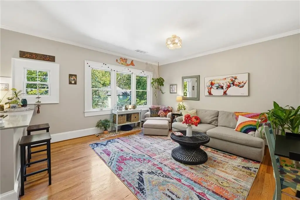 745 Monroe Drive Ne #12, Atlanta, GA 30308 - Image #1