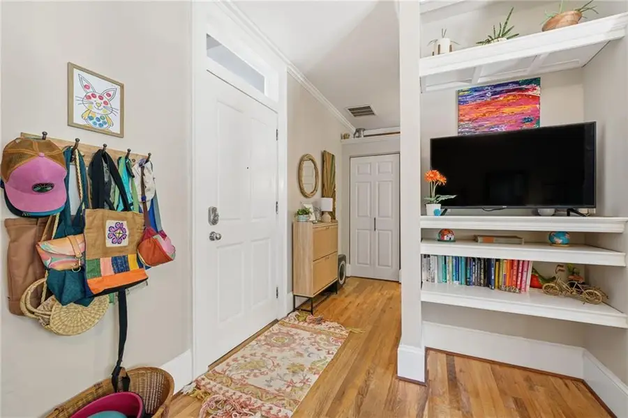 745 Monroe Drive Ne #12, Atlanta, GA 30308 - Image #2