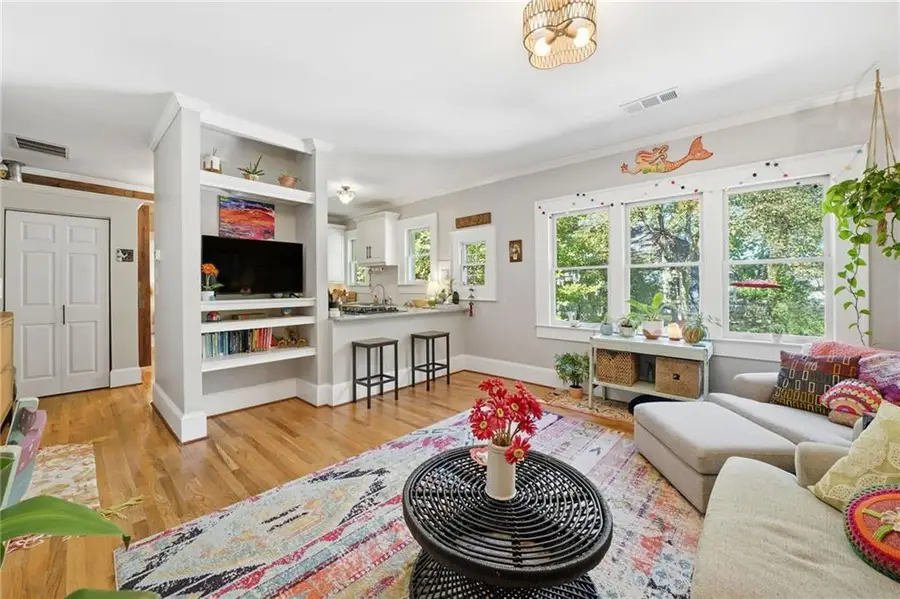 745 Monroe Drive Ne #12, Atlanta, GA 30308 - Image #3