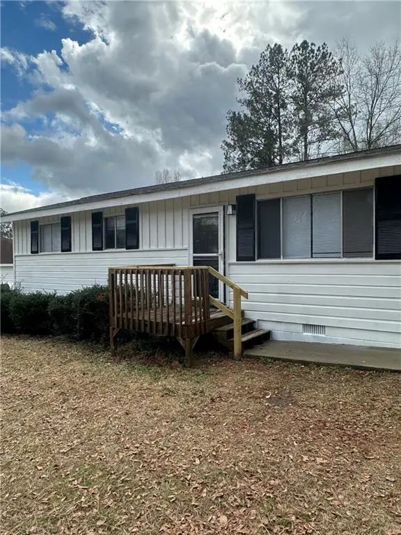 193 Frazier Drive Se, Milledgeville, GA 31061 - #2