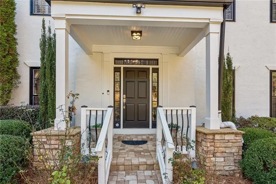 5460 E Idlewood Lane, Atlanta, GA 30327 - Image #3